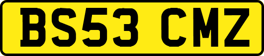 BS53CMZ