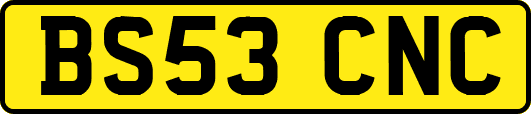 BS53CNC