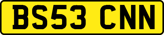 BS53CNN