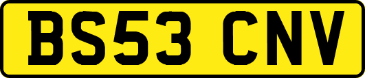 BS53CNV