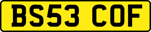 BS53COF