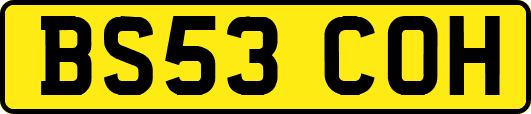 BS53COH
