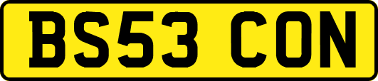 BS53CON