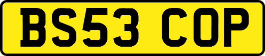 BS53COP