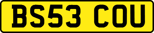 BS53COU