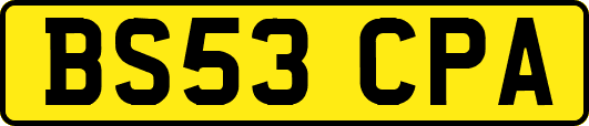 BS53CPA