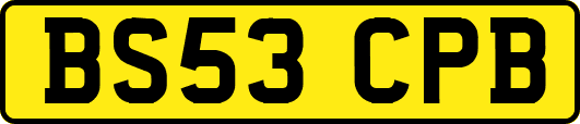 BS53CPB