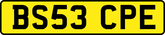 BS53CPE