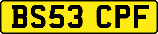 BS53CPF