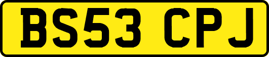BS53CPJ