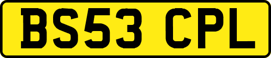 BS53CPL