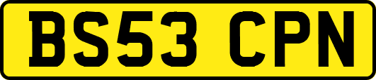 BS53CPN