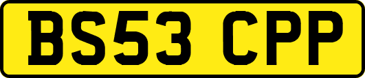 BS53CPP