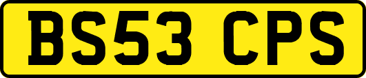 BS53CPS