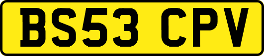 BS53CPV
