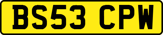 BS53CPW