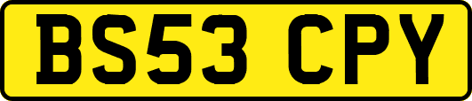 BS53CPY