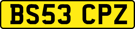 BS53CPZ