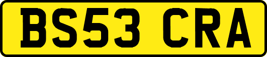 BS53CRA