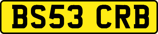BS53CRB