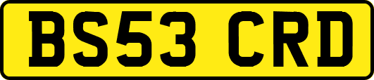 BS53CRD