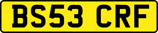 BS53CRF
