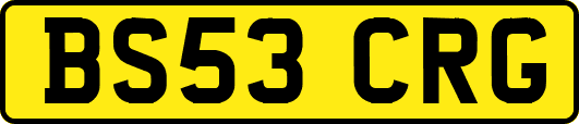 BS53CRG