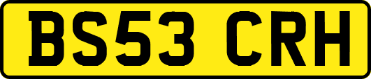 BS53CRH