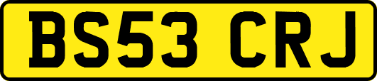 BS53CRJ