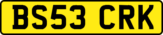 BS53CRK
