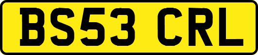 BS53CRL
