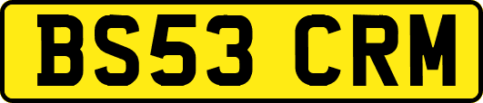 BS53CRM