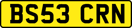 BS53CRN