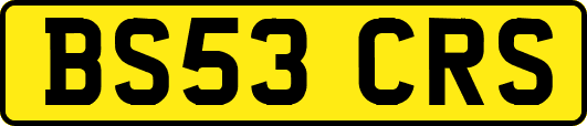 BS53CRS