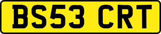 BS53CRT