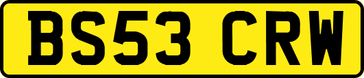 BS53CRW