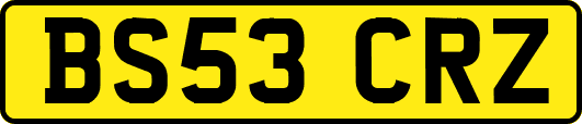 BS53CRZ