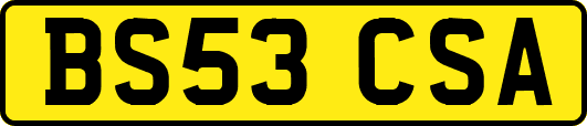 BS53CSA