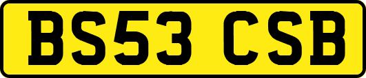BS53CSB
