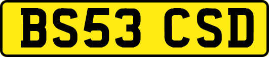 BS53CSD