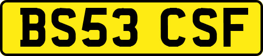BS53CSF