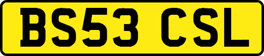 BS53CSL
