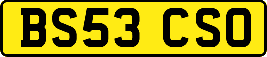 BS53CSO