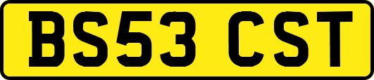 BS53CST