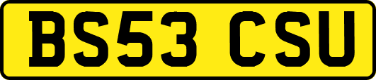 BS53CSU