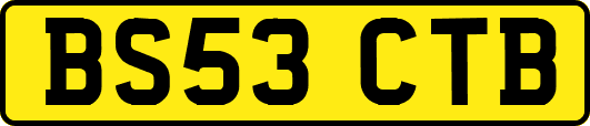 BS53CTB