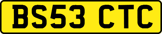 BS53CTC