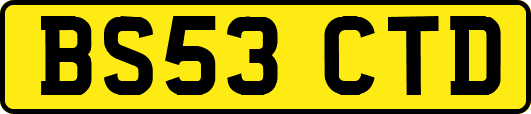 BS53CTD