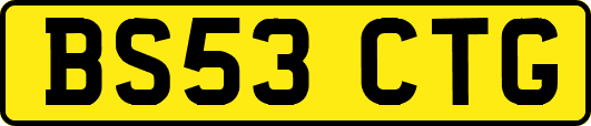 BS53CTG