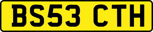 BS53CTH